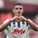 Nikola Krstovic Atalanta