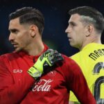Nuovo portiere per l'Inter