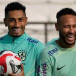 Pallone d'Oro Neymar 2025