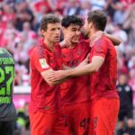 Pavlovic e Goretzka