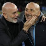 Pioli Spalletti