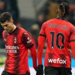 Pulisic Leao