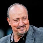 Rafa Benitez