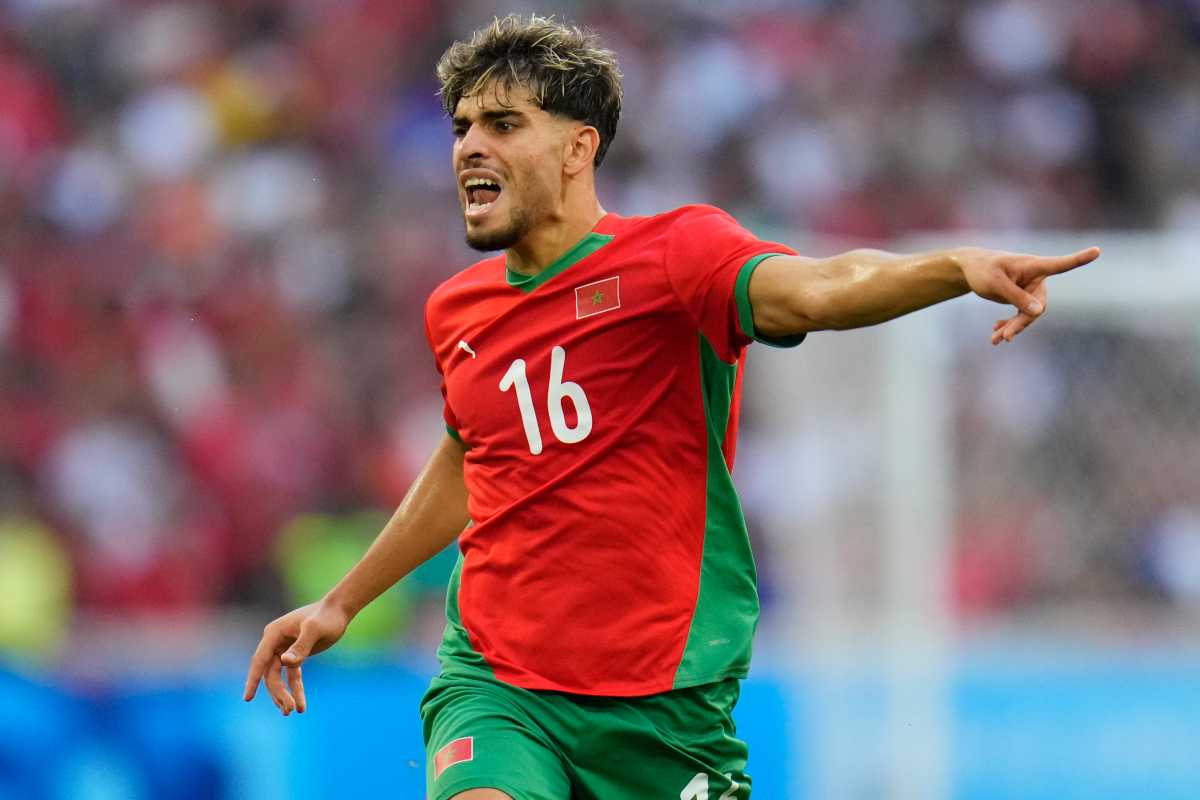 Roma Abde Ezzalzouli