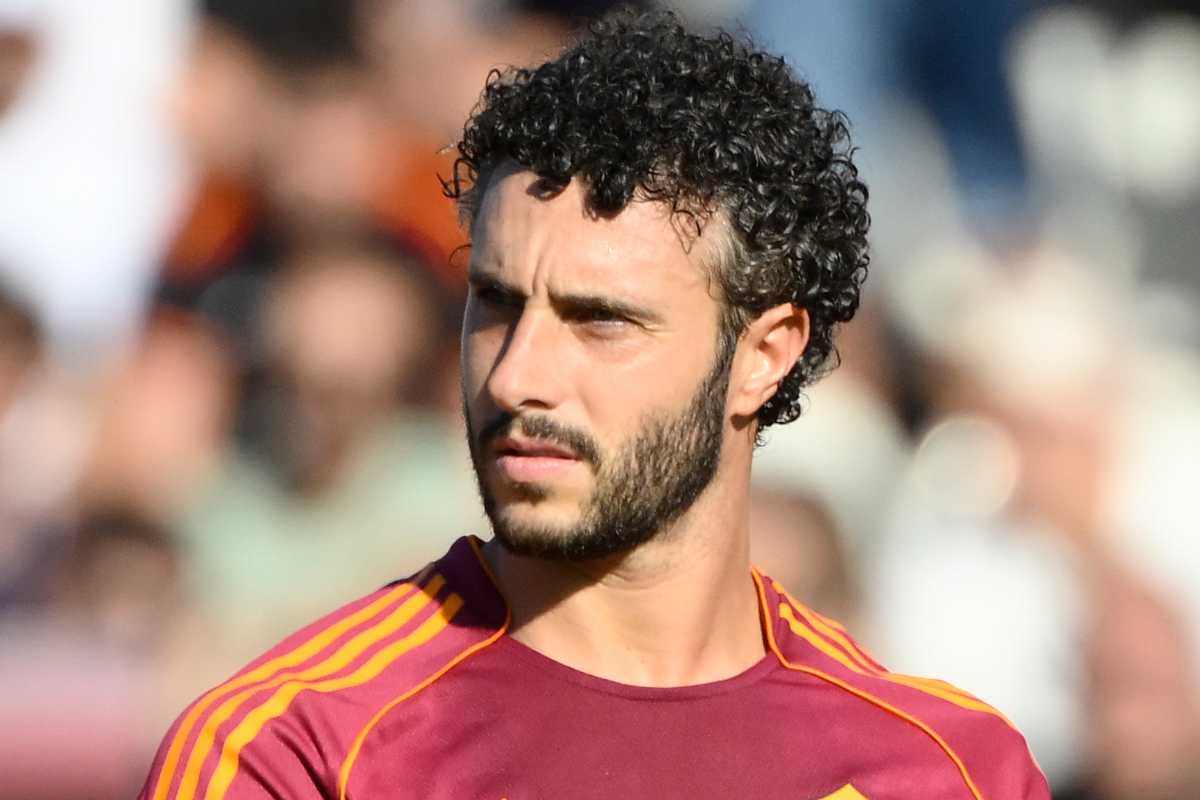 Roma Hermoso