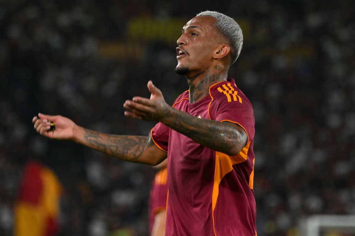 Roma Wesley