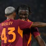 Roma esclusione coppe europee