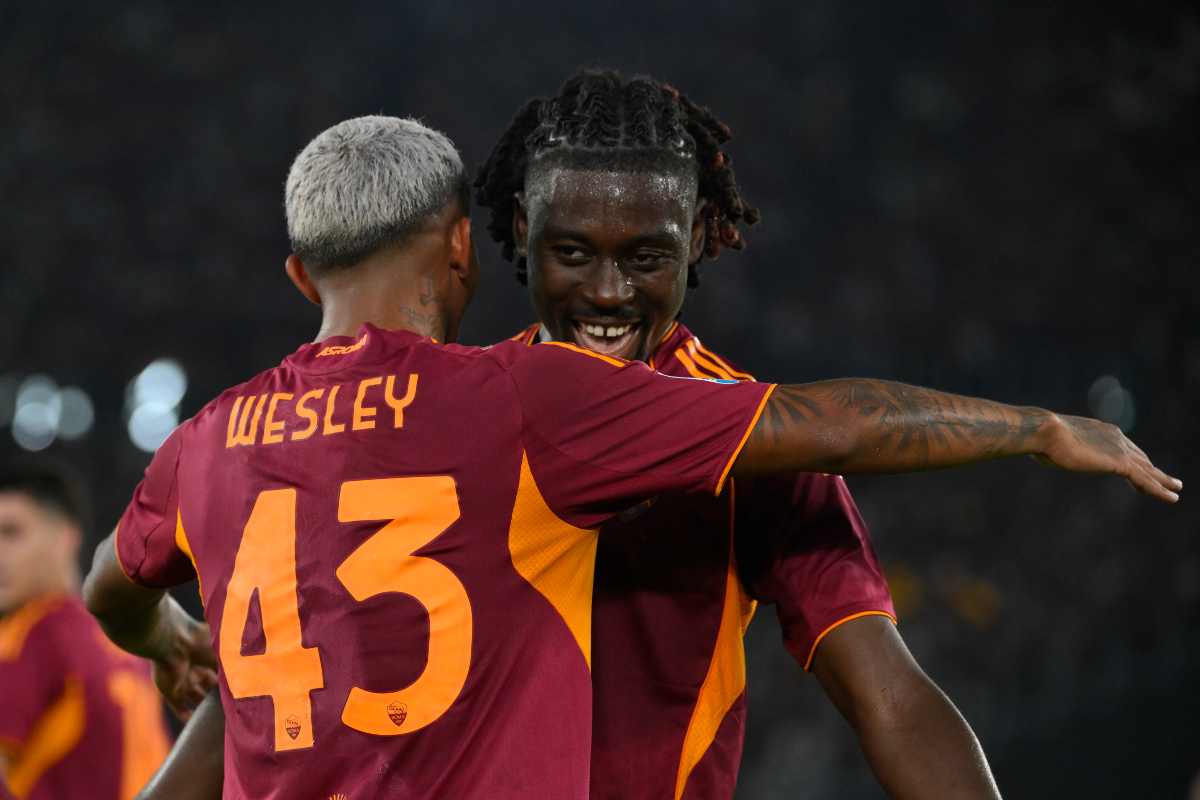 Roma esclusione coppe europee