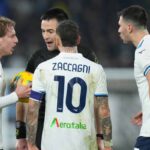 Rovella Zaccagni Romagnoli