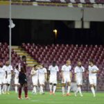 Salernitana adana