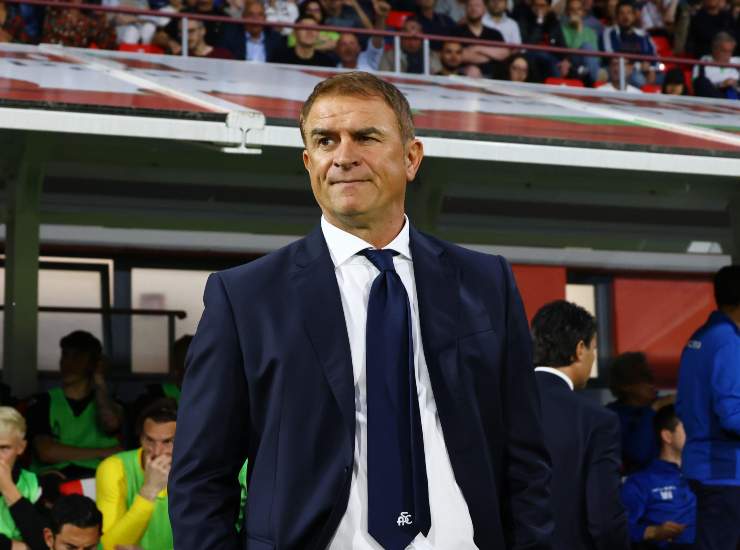 Semplici durante una partita