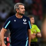 Squalifica per sette giornate