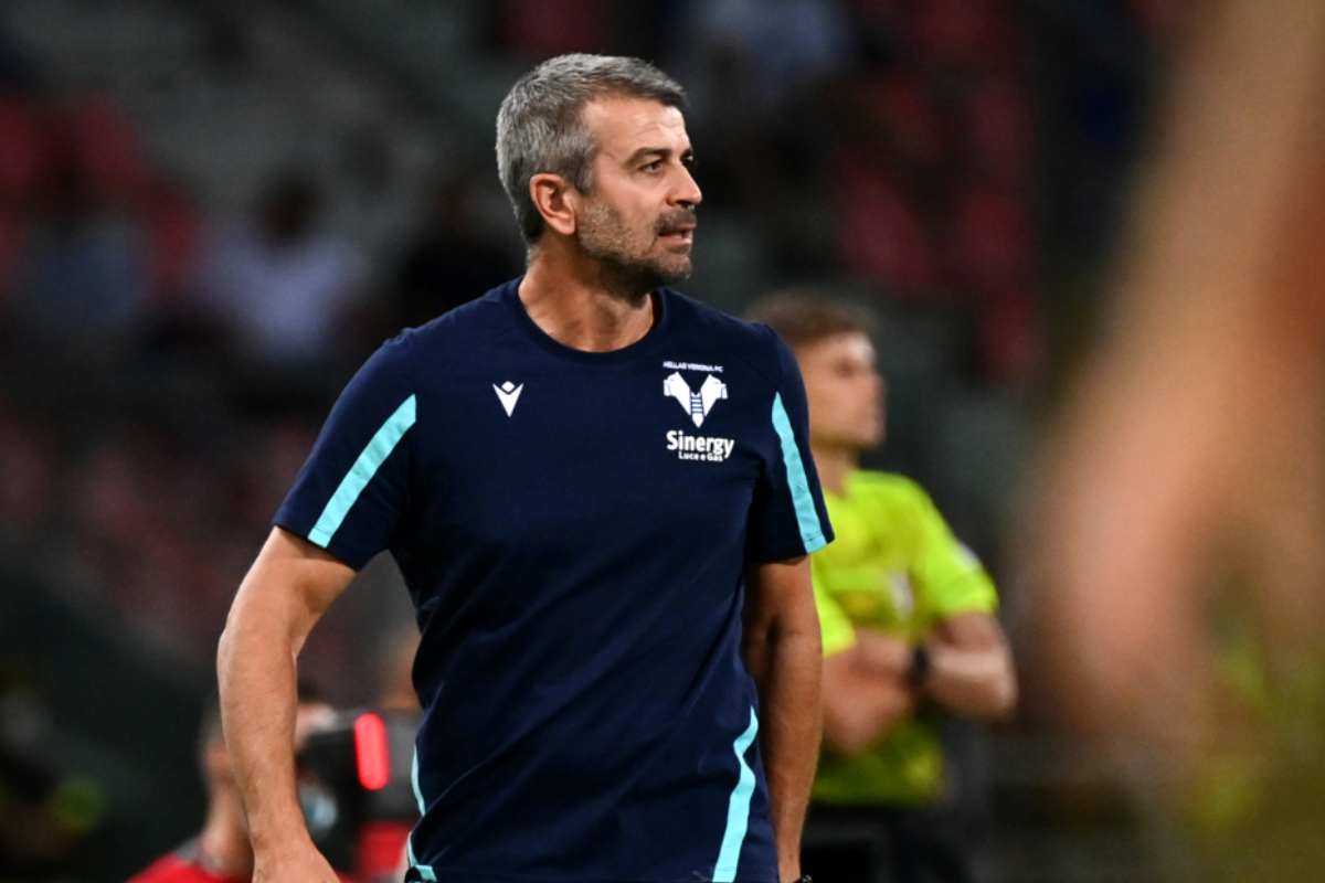 Squalifica per sette giornate