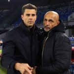 Thiago Motta Spalletti