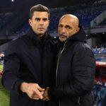 Thiago Motta Spalletti