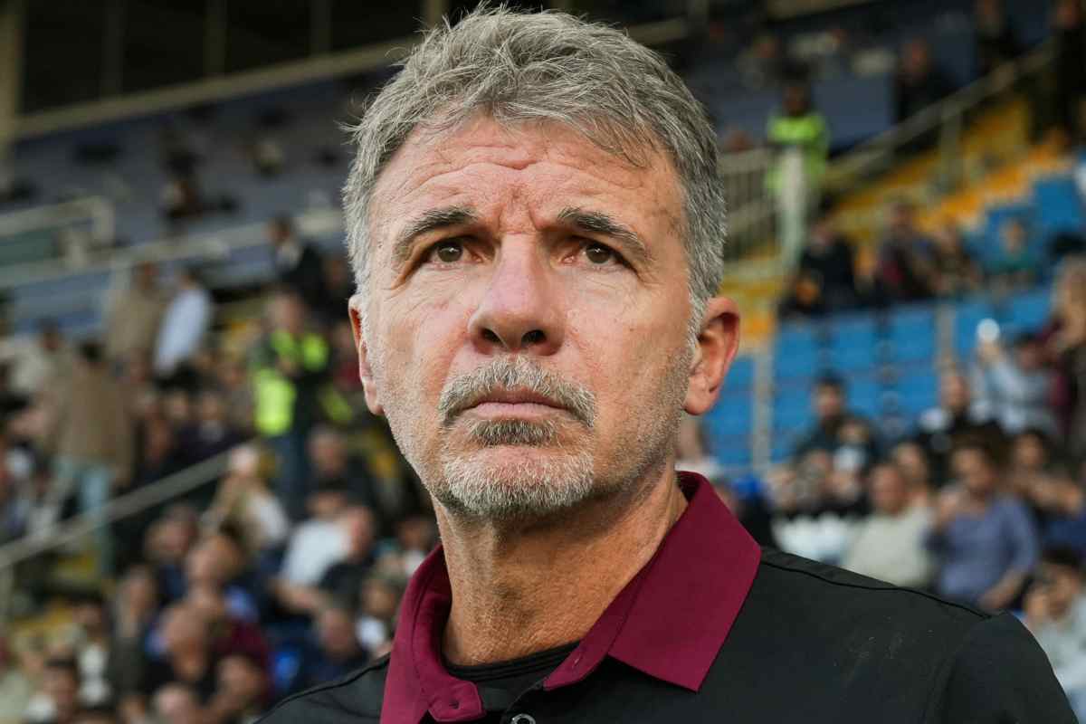 Torino Ilic allenamento