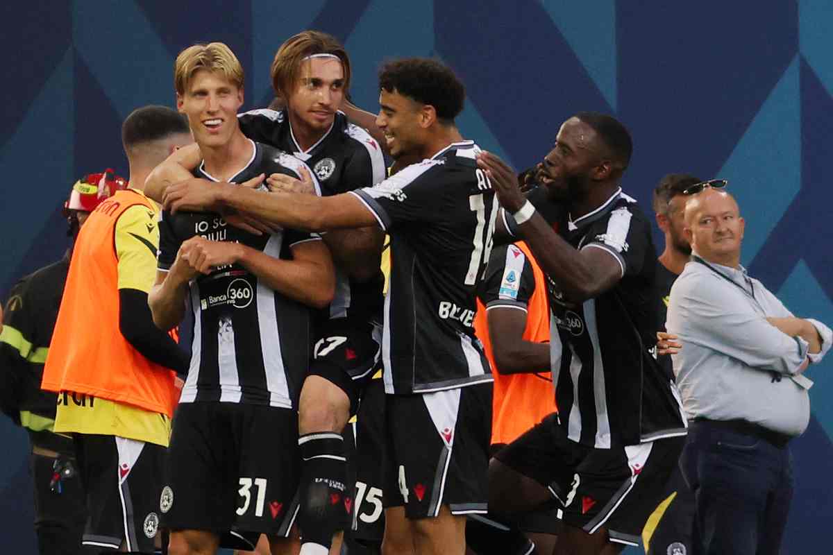 Udinese