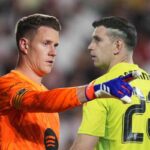 Un nuovo portiere per la Juventus a gennaio