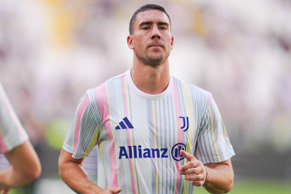 Vlahovic