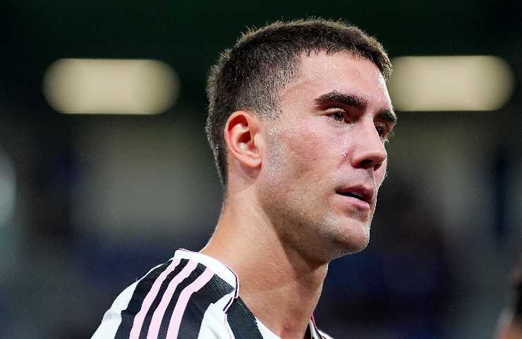 Vlahovic
