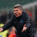 Mazzarri urla