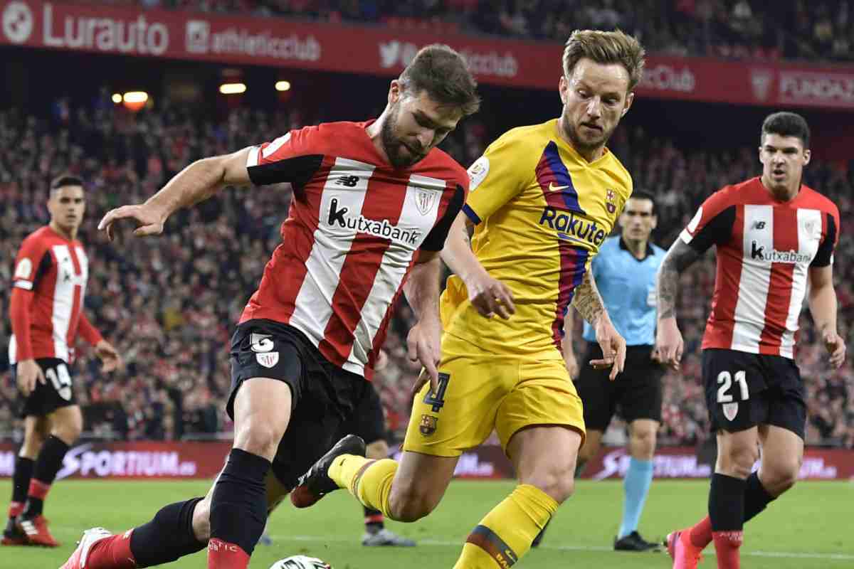 Yeray Alvarez Rakitic