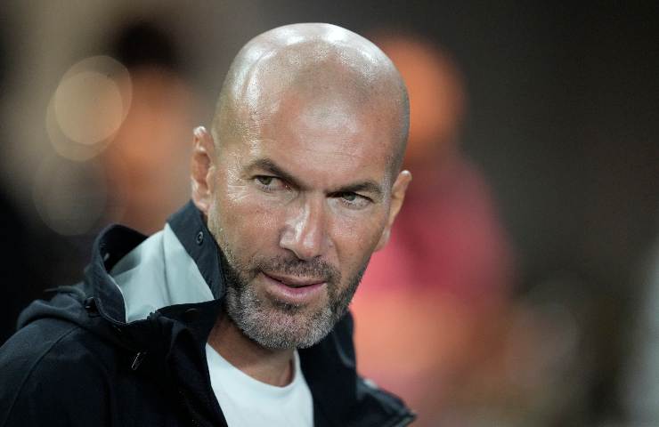 Zidane