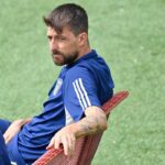 Acerbi in Nazionale