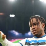 Ademola Lookman
