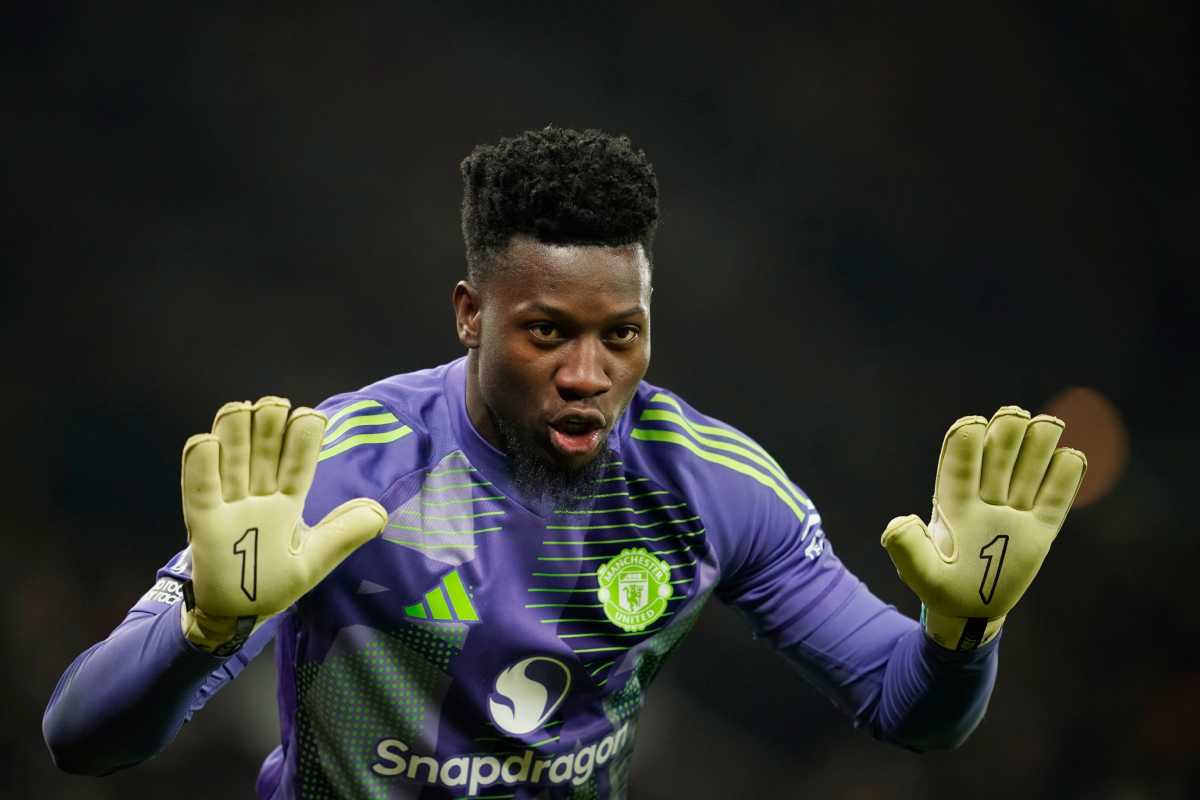 André Onana