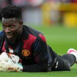 André Onana