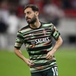 bernardo silva