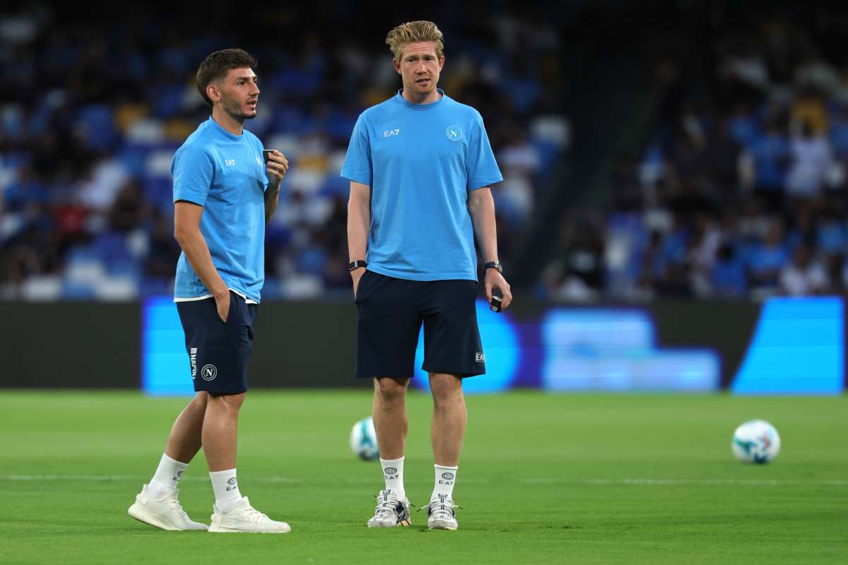 Billy Gilmour