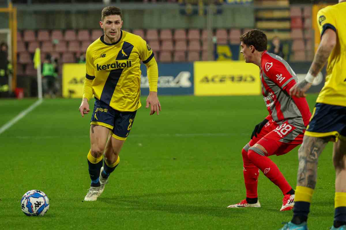 caldara