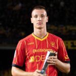 Camarda premio MVP