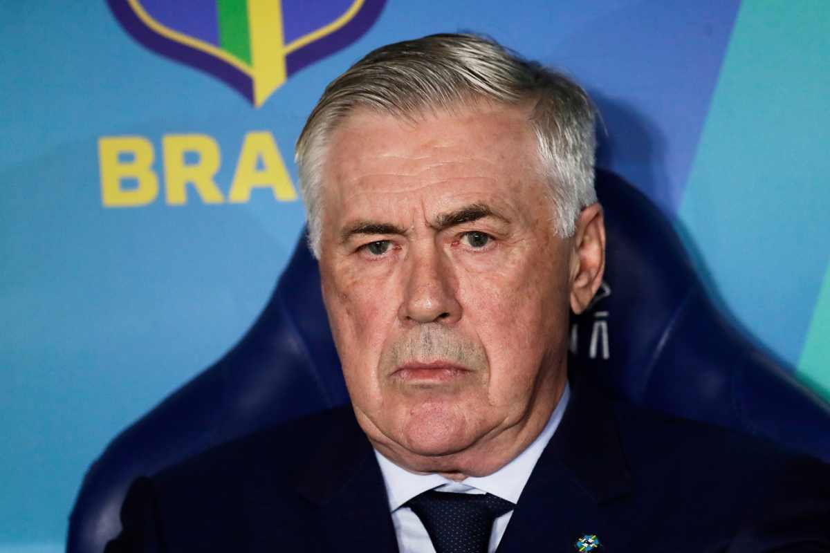 Carlo Ancelotti