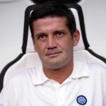 Chivu in panchina