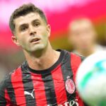 Christian Pulisic