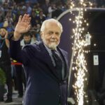 de laurentiis