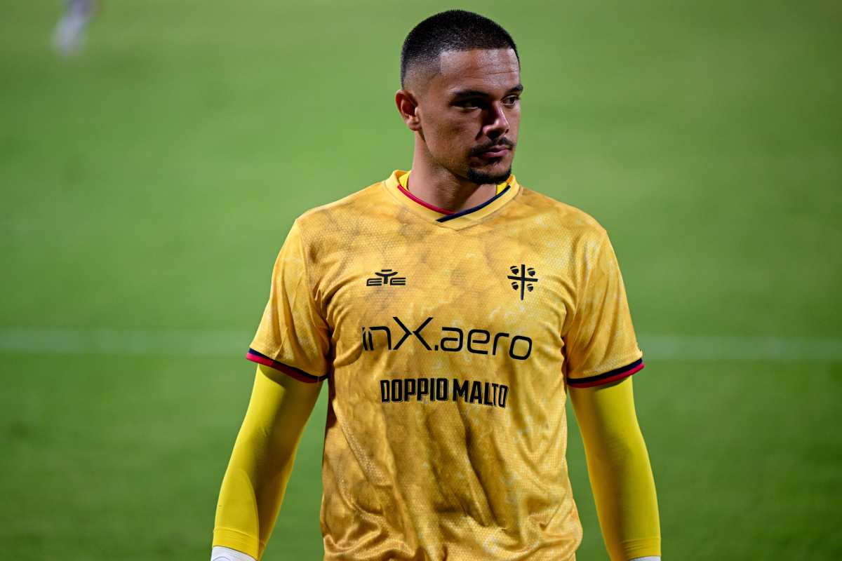 Elia Caprile