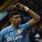 Emiliano Martinez