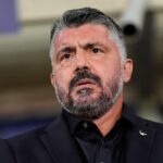 Gattuso ct Italia