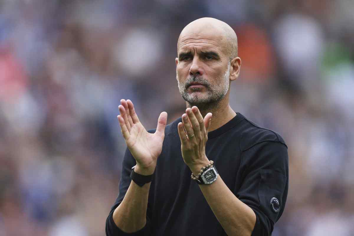 guardiola
