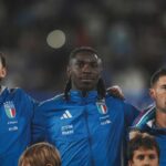 Italia inno