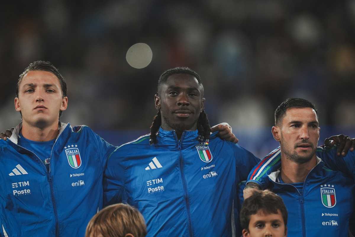 Italia inno