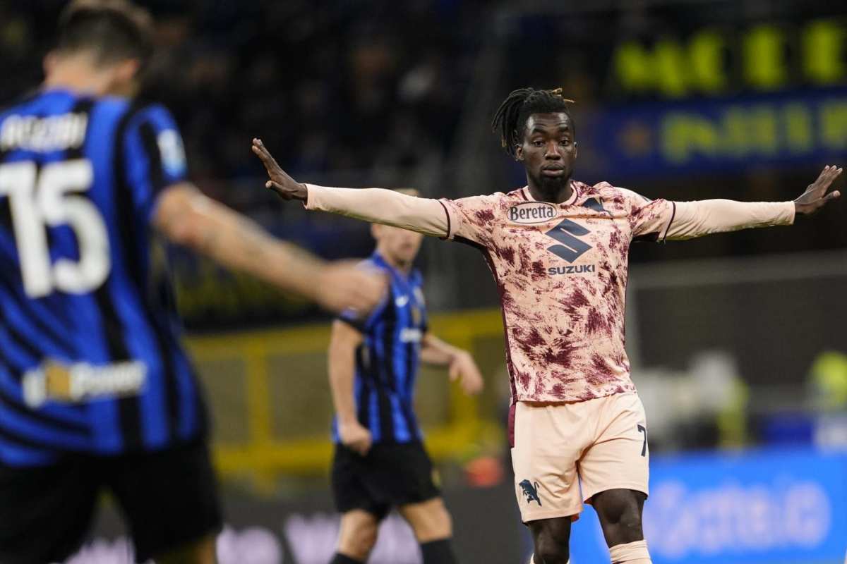 Yann Karamoh 