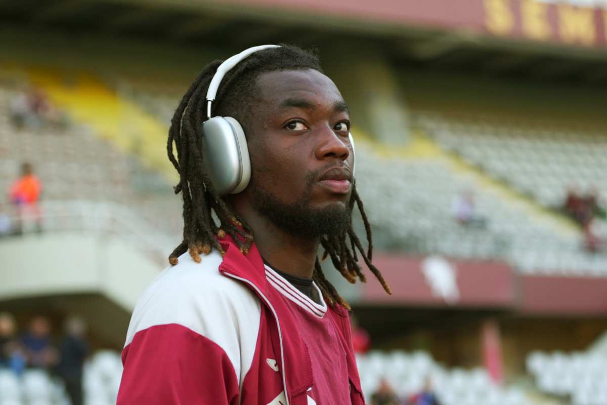 Yann Karamoh 