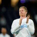 Kevin De Bruyne