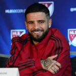 Lorenzo Insigne