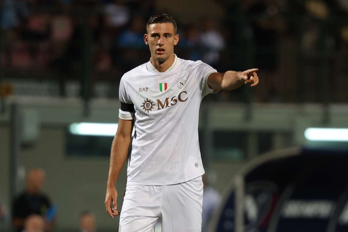 Lorenzo Lucca